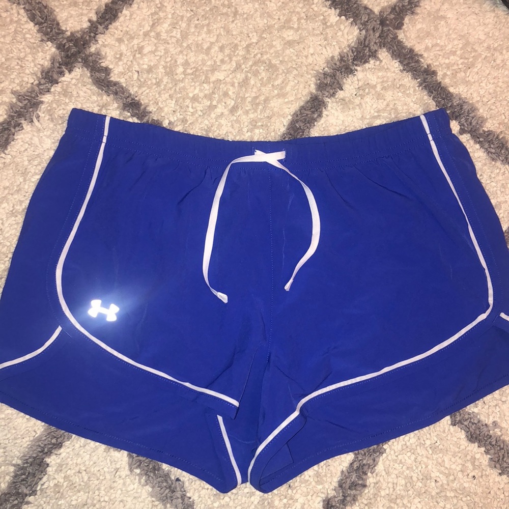 Under Armour shorts